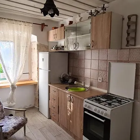 Apartmán Life Takes Us To Unexpected Places