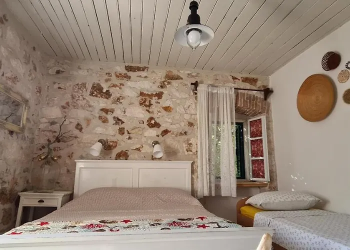 Life Takes Us To Unexpected Places Apartment