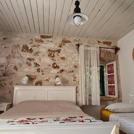 Life Takes Us To Unexpected Places Appartement
